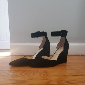 Jessica Simpson Wedges